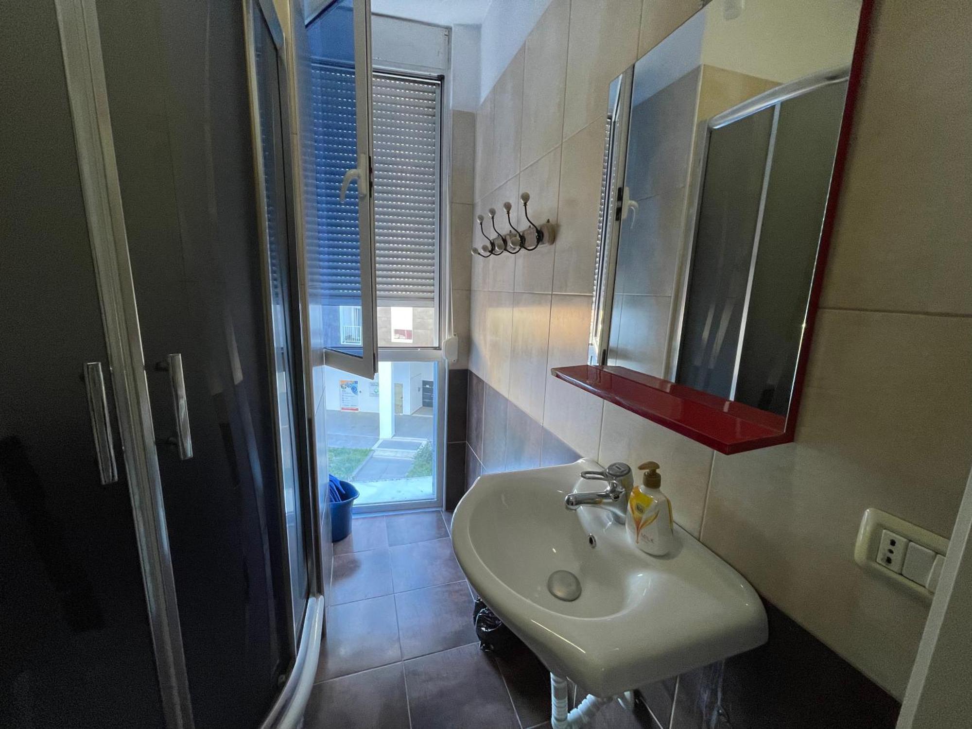 Enjoy Travel Cute Studio Apartment Тирана Екстериор снимка